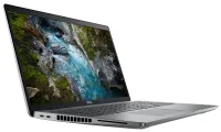 DELL Precision 3590 Ultra 7-155H 32GB 512GB SSD Nvidia RTX 500 Ada 4GB 15.6" FHD W11Pro (1 of 9)