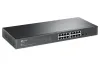 TP-Link TL-SG2218 - JetStream 16 portos Gigabit Smart Switch 2x Gigabit SFP slot