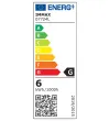 IMMAX NEO LITE SMART sada 3x žiarovka LED GU10 6W RGB+CCT stmievateľná Beacon DO Wi-Fi TUYA thumbnail (2 of 6)