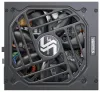 SEASONIC zdroj VERTEX PX-850 Platinum 850W ATX3.0 135mm fan 80PLUS Platinum thumbnail (4 of 6)