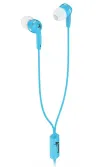 GENIUS Headset HS-M320 blau 4pin 3,5 mm Klinke thumbnail (2 of 3)