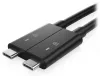 Док-станция DELL WD19DCS с двумя портами USB-C, 240 Вт thumbnail (3 of 3)