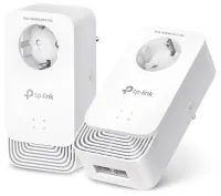 TP-Link PG2400P KIT Powerline adapter G.hn2400 2x GLAN KIT (1 of 2)