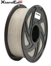 XtendLAN PETG filament 1.75mm body color 1kg (1 of 1)