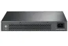 Коммутатор TP-Link TL-SG1024D 24x 10 100 1000Мбит/с настольный 13" металл thumbnail (3 of 3)