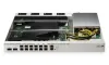 Mikrotik CloudCoreRouter CCR2216-1G-12XS-2XQ 16x 2000MHz CPU 16 GB RAM 1x Gbit LAN 12x SFP28 2x QSFP28 2x PSU L6 thumbnail (3 of 5)