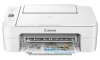 Canon PIXMA TS3351 PSC A4 4800x1200dpi wifi USB Branco thumbnail (1 of 3)