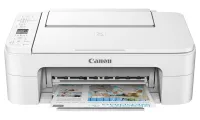 Canon PIXMA TS3351 PSC A4 4800x1200 точек/дюйм Wi-Fi USB Белый (1 of 3)