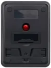 „Adesso iMouse T50“ belaidė „trackball“ pelė 24 GHz 20 colių „Trackball“ programuojama optinė 400–4800 DPI USB juoda thumbnail (5 of 5)