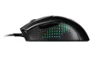 Игровая мышь MSI CLUTCH GM51 Легкая проводная RGB-подсветка с разрешением 26 000 dpi 6 USB-кнопок thumbnail (4 of 4)