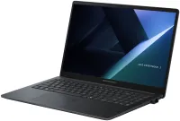 ASUS ExpertBook BM R5-7535U 16GB DDR 512GB SSD AMD Radeon™ 15,6" FHD matēts W11P pelēks (1 of 5)