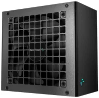 DEEPCOOL tápegység PK550D 550W ATX 120 mm ventilátor 80 Plus Bronze (1 of 5)