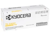 Kyocera toner TK-5405Y κίτρινο (10.000 σελίδες A4 @ 5%) για TASKalfa MA3500ci (1 of 1)