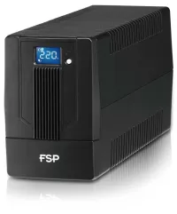 FSP UPS iFP1500 lijn interactief 1500 VA 900W (1 of 2)