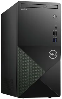 DELL Vostro 3910 i5-12400 8GB 256GB SSD Wifi DVDRW W11Pro (1 of 4)