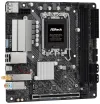 ASRock B760M-ITX D4 WIFI Intel B760 LGA1700 2x DDR4 1x M.2 HDMI DP USB-C WiFi Mini-ITX thumbnail (1 of 4)