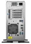 DELL PowerEdge T360 Xeon E-2414 16 ГБ 1 твердотельный накопитель емкостью 480 ГБ H355 iDRAC 9 Enterprise 16G 1x 700 Вт