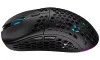 Endorfy mouse LIX Gan sreang PAW3335 Khail GM 4.0 dubh gan sreang thumbnail (8 of 10)