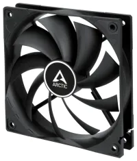 ARCTIC F12 PWM PST CO fan 120mm PWM PST CO black (1 of 3)