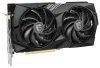 MSI GeForce RTX 4060 GAMING X 8 ГБ GDDR6 PCI-E 3xDP HDMI