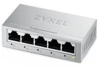 Zyxel GS-105B V5 5-Port MINI Desktop Gigabit Ethernet Switch (1 of 4)