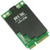 MikroTik R11e-2HnD miniPCI-e-kaart 802.11b g n Atheros AR9582 (2,4 GHz) thumbnail (1 of 1)