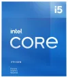 INTEL Core i5-11400F Rocket Lake LGA1200 max. 4.4GHz 6C 12T 12MB 65W TDP VGA BOX nélkül thumbnail (2 of 2)