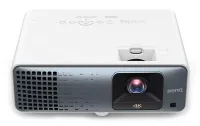 Proyector BenQ TK710 4K UHD DLP 3200ANSI 600.000:1 2x HDMI (1 of 5)