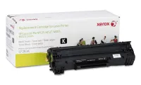 Xerox alternatieve toner voor HP CF283A (zwart 1.500 pagina's) voor LJ Pro MFP M125nw MFP M127fn MFP M127fw (1 of 2)