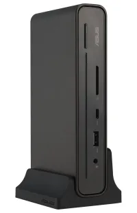 ASUS DC300 докинг станция с троен дисплей USB-C (1 of 5)