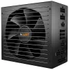 Бъди тих! източник STRAIGHT POWER 12 Platinum 850W ATX3.0 активен PFC 135mm вентилатор 80PLUS Platinum modular