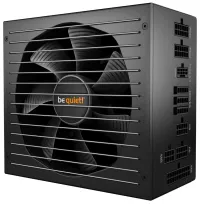 Бъди тих! източник STRAIGHT POWER 12 Platinum 850W ATX3.0 активен PFC 135mm вентилатор 80PLUS Platinum modular (1 of 3)