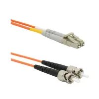 DATACOM patchcord optúla LC-ST 625 125 MM 2m déphléacsacha (1 of 1)