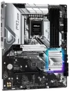 ASRock Z790 Pro RS Intel Z790 LGA1700 4x DDR5 4x M.2 HDMI DP USB-C ATX