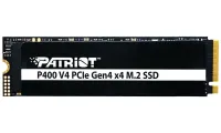 PATRIOT P400 V4 2TB SSD Interní M.2 PCIe Gen4 x4 NVMe 2280 (1 of 4)