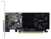 GIGABYTE GeForce GT 1030 2GB PCI-E 2GB GDDR4 DVI-D HDMI Low Profile thumbnail (2 of 3)