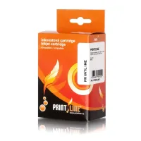 Cartúis comhoiriúnach PRINTLINE le sliseanna dubh Canon PGi-1500XL (1 of 1)