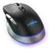 HAMA uRage Reaper 700 mouse para jogos sem fio liberado