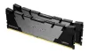 KINGSTON FURY Renegade 32GB DDR4 3600MT with CL16 DIMM Black Kit 2x 16GB