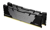 KINGSTON FURY Renegade 32 Go DDR4 3600MT avec CL16 DIMM Noir Kit 2x 16 Go (1 of 1)