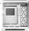 Корпус NZXT H9 Elite двокамерний ATX 3xRGB 120 мм 1x 120 мм вентилятор скління RGB&контролер вентилятора білий thumbnail (3 of 5)