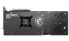 MSI GeForce RTX 4070 Ti GAMING X TRIO 12G 12GB GDDR6X PCI-E 3x DP HDMI thumbnail (3 of 6)