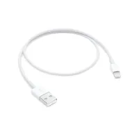 Apple Lightning - USB-kaapeli (0,5 m) (1 of 1)