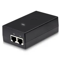 Ubiquiti POE-50-60W - Adattatore Gigabit PoE 50V 12A (60W) incluso cavo di alimentazione (1 of 2)