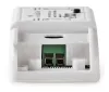 NEDIS Wi-Fi Smart Switch para Circuito Elétrico 10A Android iOS Nedis® SmartLife Branco thumbnail (2 of 4)