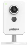 Câmera IP DAHUA C2K-P interna Wi-Fi lente 2Mpix 28mm H.265 IR até 30m