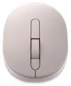 Souris DELL MS3320W optique sans fil rose thumbnail (2 of 3)