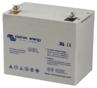 Victron Pb batteri GEL 12V 60Ah (1 of 1)