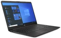 HP 255 G8 Ryzen 5 5500U 8GB DDR4 256GB SSD Radeon™ Graphics 15,6" FHD Matte W11P Black (1 of 5)