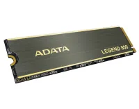 ADATA LEGEND 800 2TB SSD iekšējais dzesētājs PCIe Gen4x4 M.2 2280 3D NAND (1 of 3)